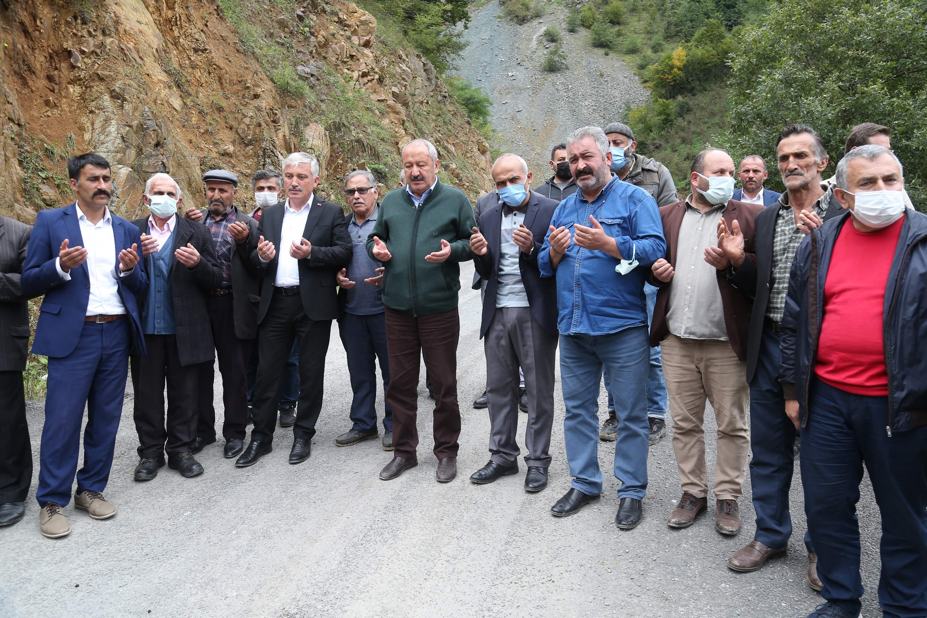 HAYALLER GERÇEĞE DÖNÜŞTÜ